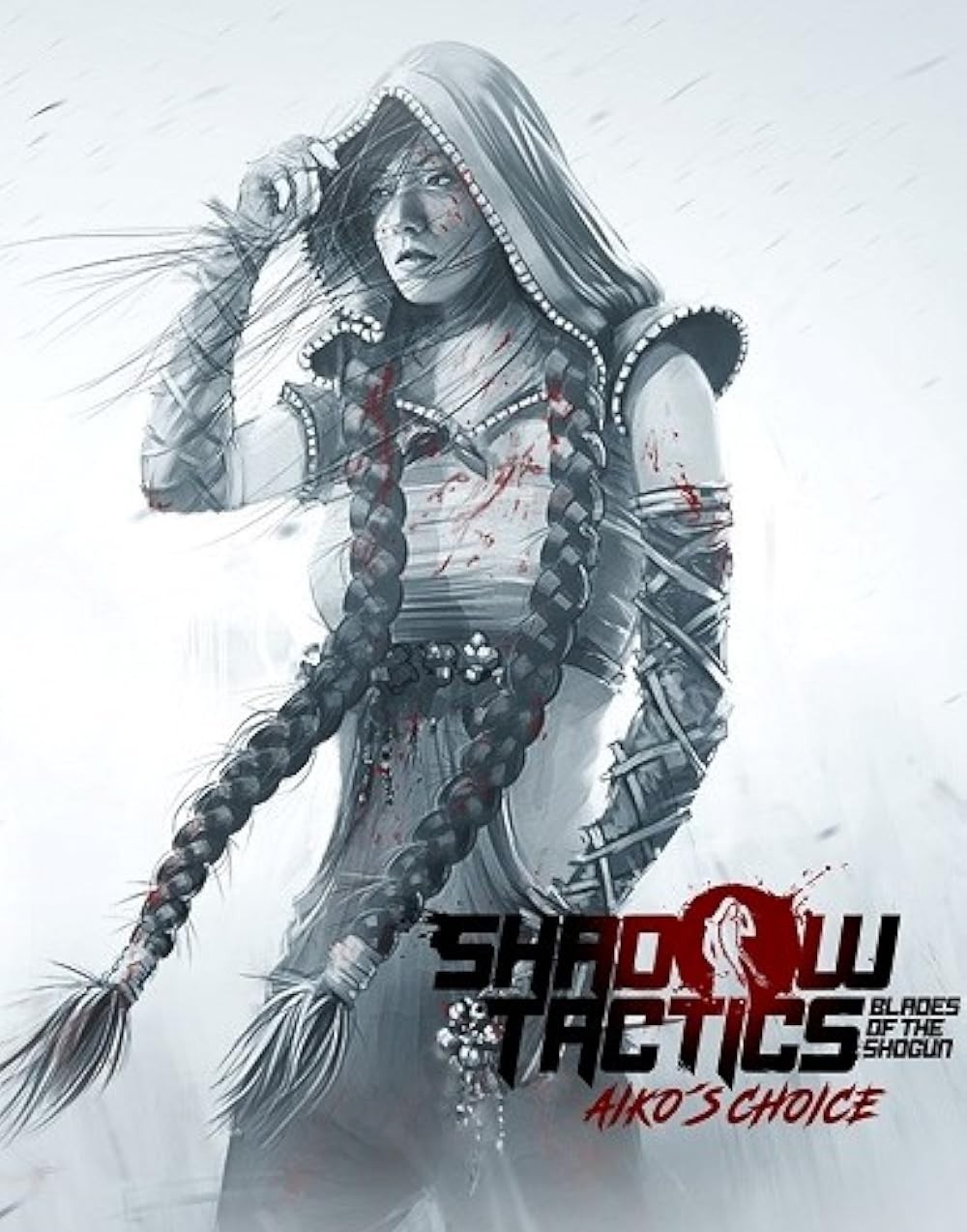 دانلود بازی Shadow Tactics Aikos Choice برای کامپیوتر دانلود بازی Shadow Tactics Aikos Choice برای کامپیوتر