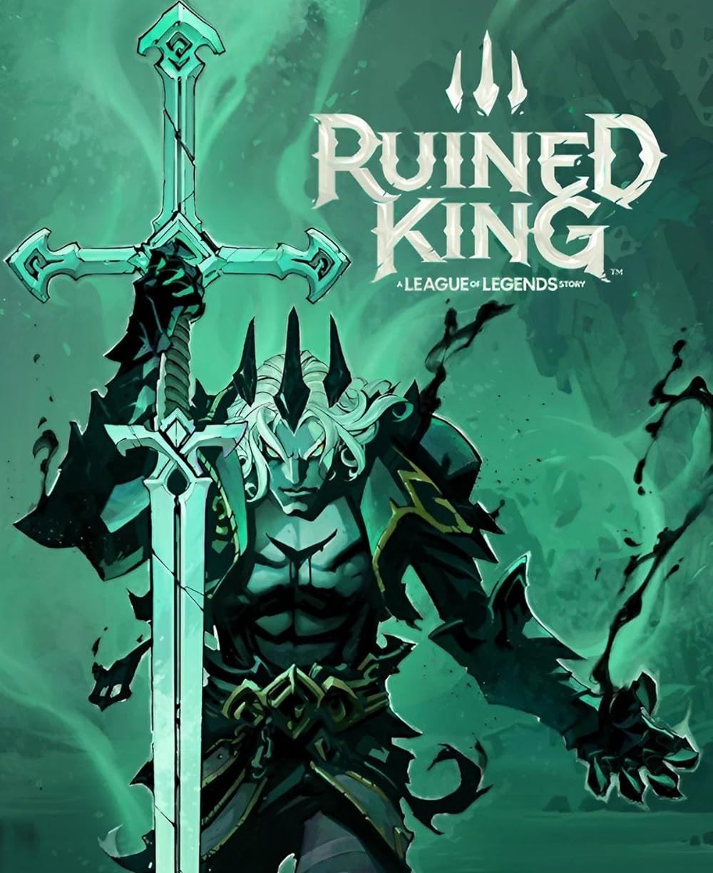دانلود بازی Ruined King A League of Legends Story برای کامپیوتر دانلود بازی Ruined King A League of Legends Story برای کامپیوتر