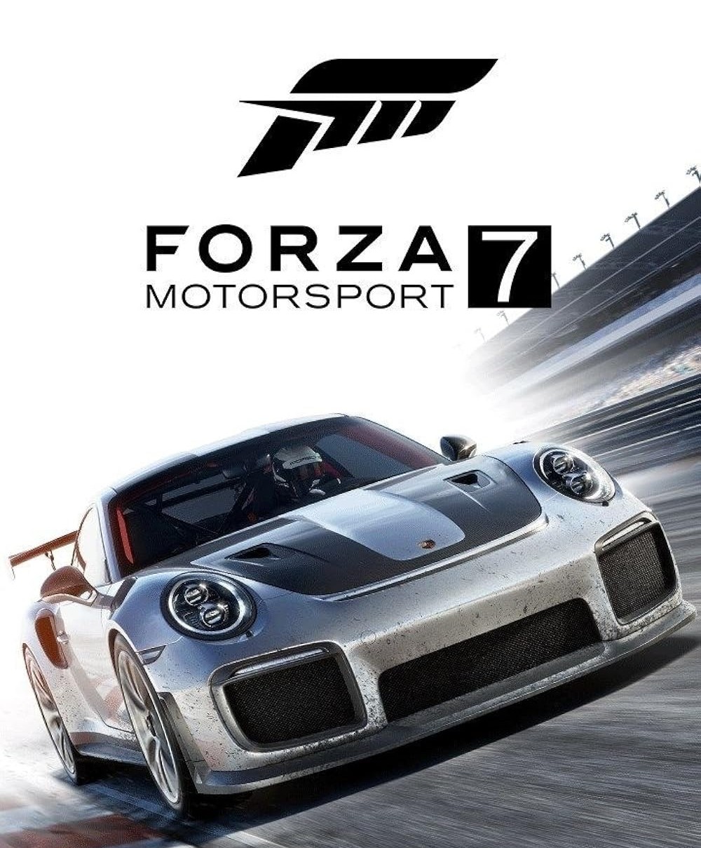 دانلود بازی Forza Motorsport 7 برای کامپیوتر دانلود بازی Forza Motorsport 7 برای کامپیوتر