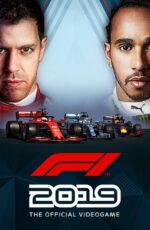 دانلود بازی F1 2019 برای کامپیوتر دانلود بازی F1 2019 برای کامپیوتر