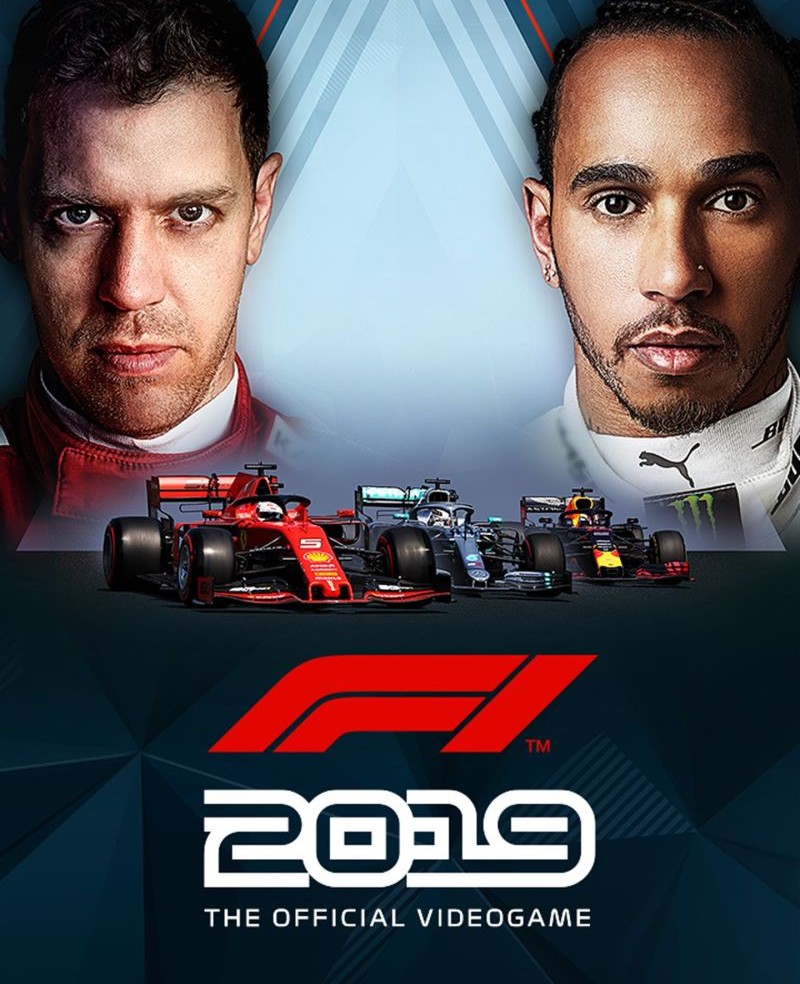 دانلود بازی F1 2019 برای کامپیوتر دانلود بازی F1 2019 برای کامپیوتر