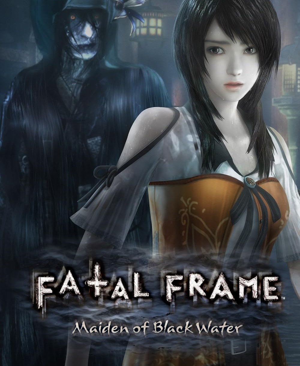 دانلود بازی Fatal Frame Project Zero Maiden of Black Water برای کامپیوتر دانلود بازی Fatal Frame Project Zero Maiden of Black Water برای کامپیوتر