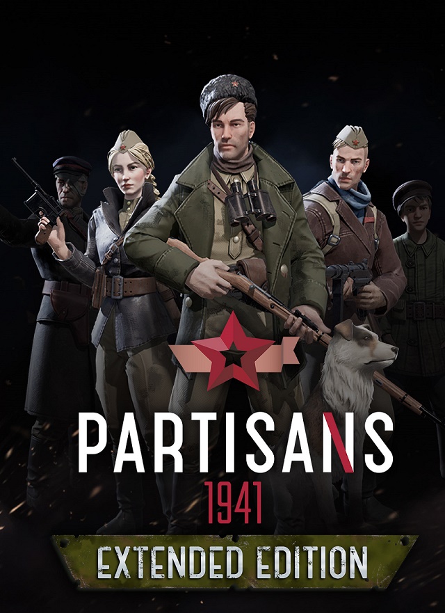 دانلود بازی Partisans 1941 Extended Edition برای کامپیوتر دانلود بازی Partisans 1941 Extended Edition برای کامپیوتر