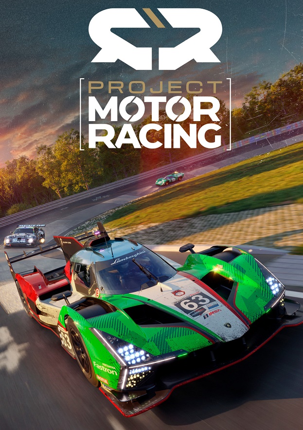 دانلود بازی Project Motor Racing برای کامپیوتر دانلود بازی Project Motor Racing برای کامپیوتر