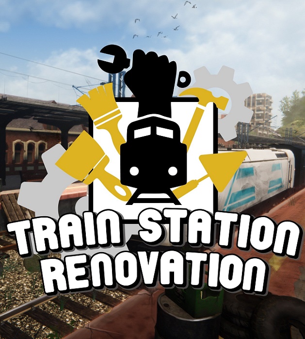 دانلود بازی Train Station Renovation برای کامپیوتر دانلود بازی Train Station Renovation برای کامپیوتر