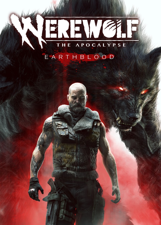 دانلود بازی Werewolf The Apocalypse Earthblood برای کامپیوتر دانلود بازی Werewolf The Apocalypse Earthblood برای کامپیوتر