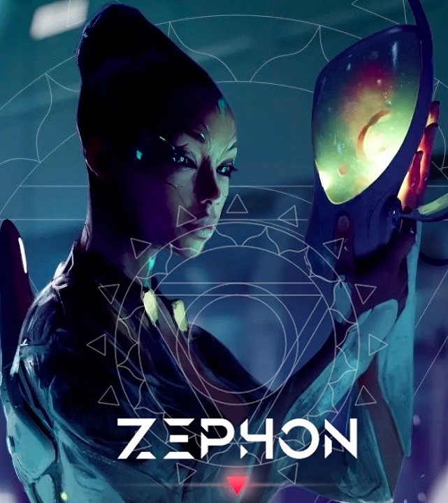 دانلود بازی ZEPHON The Infinite and The Platinum برای کامپیوتر دانلود بازی ZEPHON The Infinite and The Platinum برای کامپیوتر
