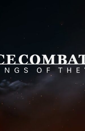 دانلود بازی Ace Combat 8 Wings of Theve برای کامپیوتر دانلود بازی Ace Combat 8 Wings of Theve برای کامپیوتر