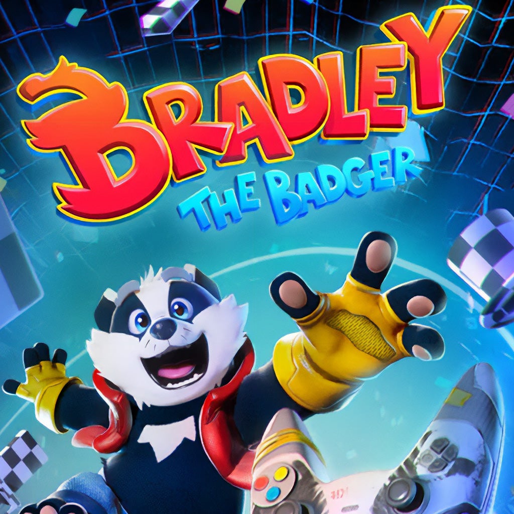 دانلود بازی Bradley the Badger برای کامپیوتر دانلود بازی Bradley the Badger برای کامپیوتر