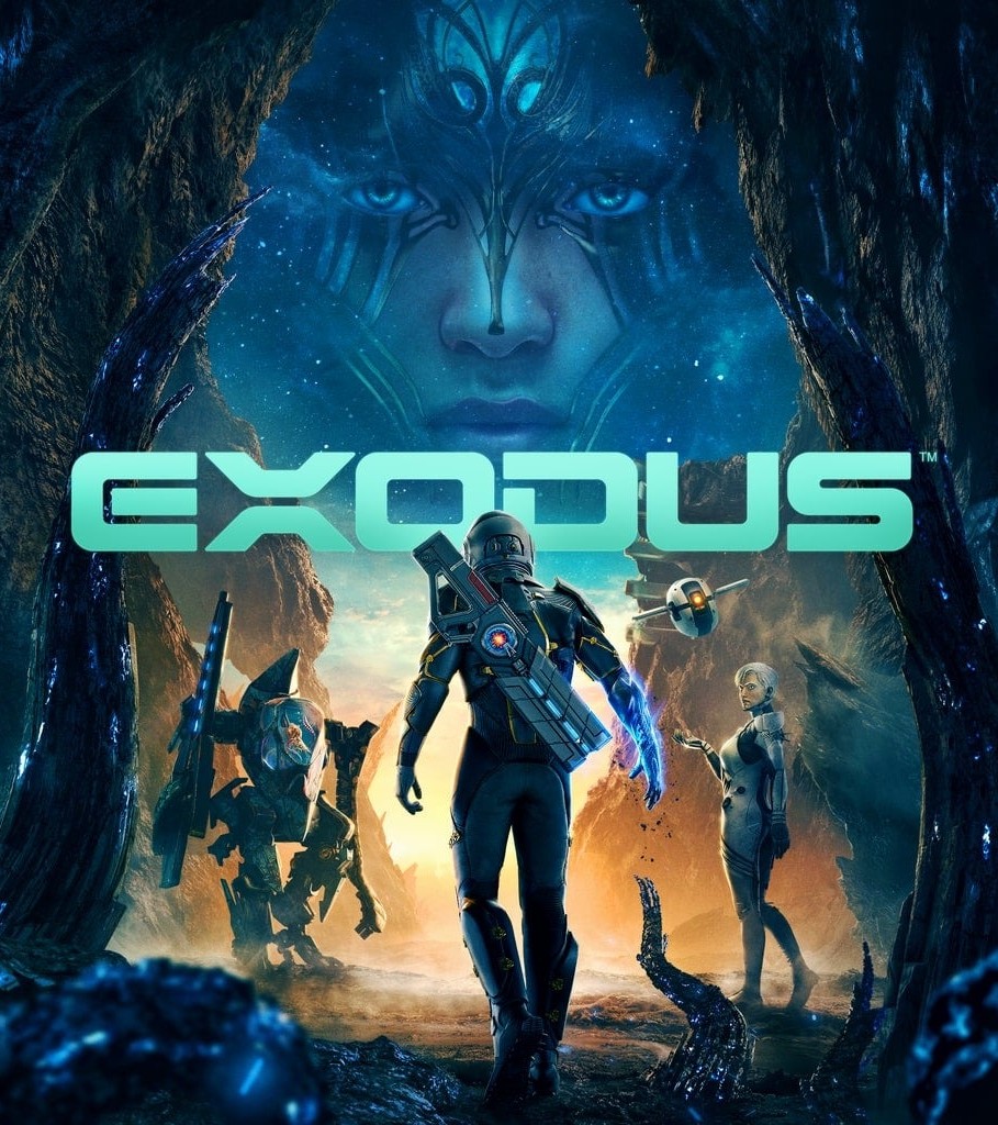 دانلود بازی Exodus برای کامپیوتر دانلود بازی Exodus برای کامپیوتر