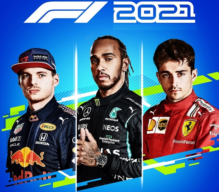 دانلود بازی F1 2021 برای کامپیوتر دانلود بازی F1 2021 برای کامپیوتر