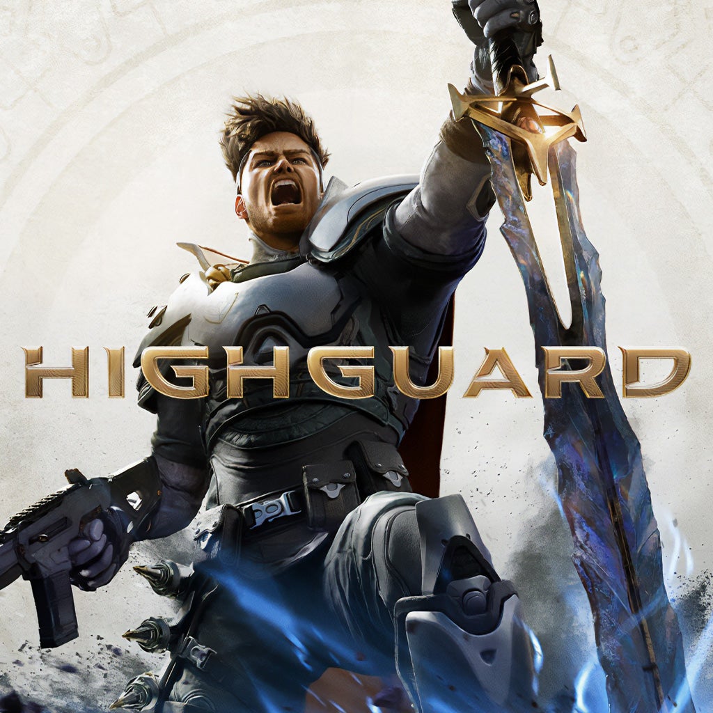 دانلود بازی Highguard برای کامپیوتر دانلود بازی Highguard برای کامپیوتر