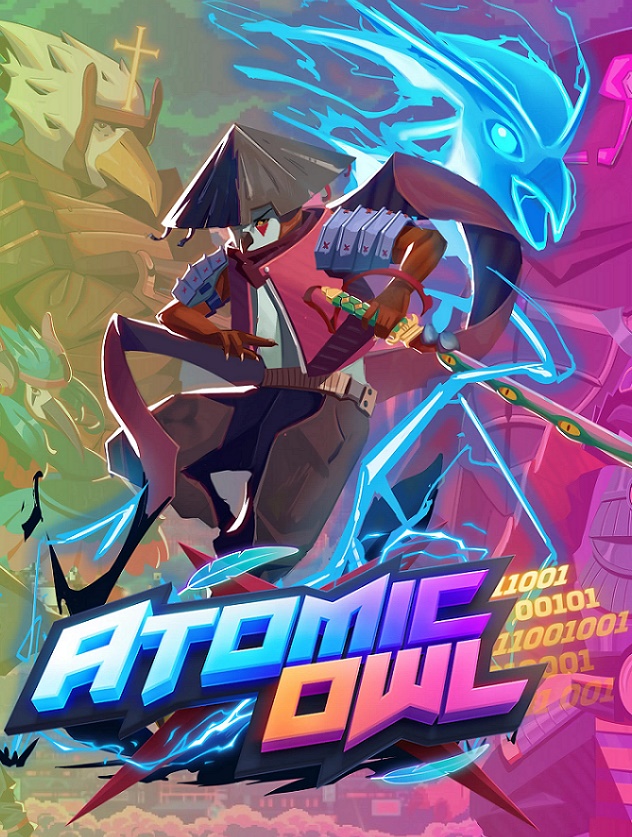 دانلود بازی Atomic Owl برای کامپیوتر دانلود بازی Atomic Owl برای کامپیوتر