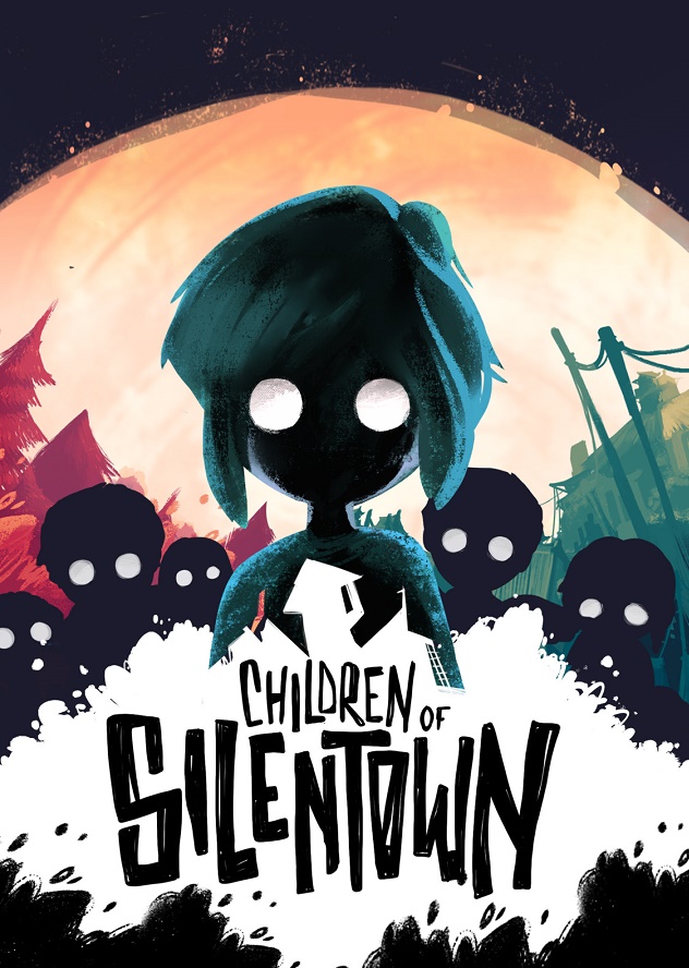 دانلود بازی Children of Silentown برای کامپیوتر دانلود بازی Children of Silentown برای کامپیوتر