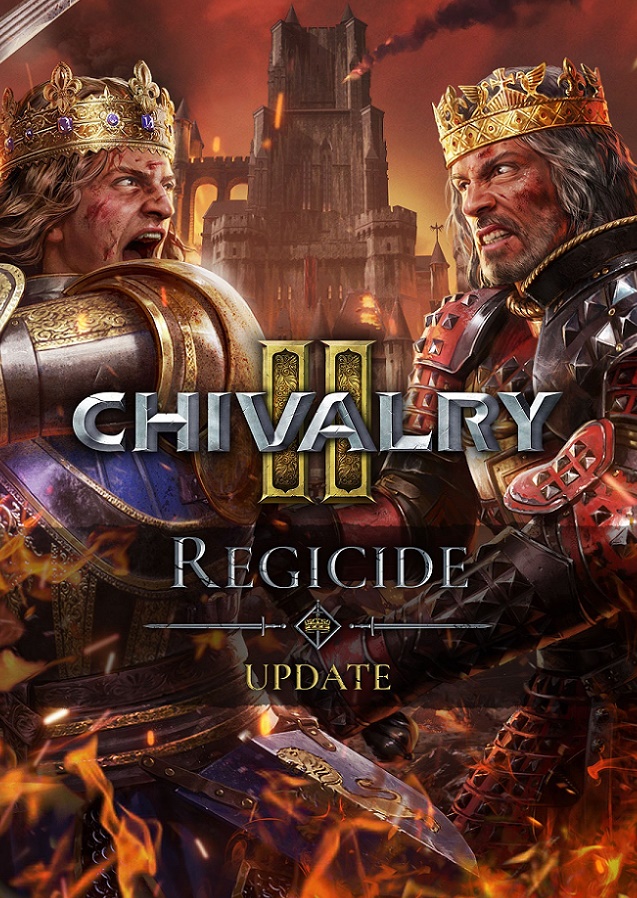 دانلود بازی Chivalry 2 برای کامپیوتر دانلود بازی Chivalry 2 برای کامپیوتر