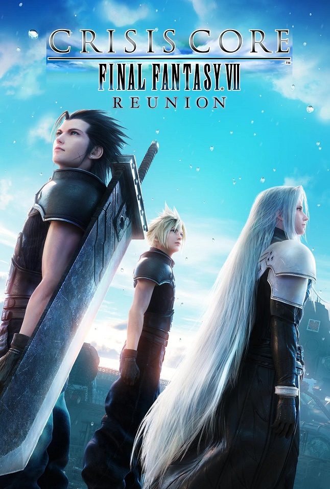 دانلود بازی Crisis Core Final Fantasy VII Reunion برای کامپیوتر دانلود بازی Crisis Core Final Fantasy VII Reunion برای کامپیوتر