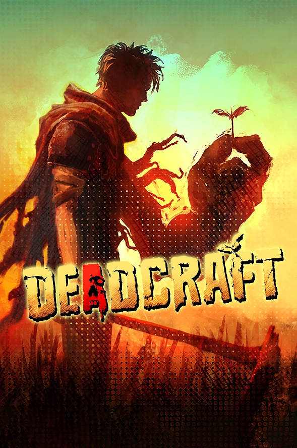 دانلود بازی Deadcraft برای کامپیوتر دانلود بازی Deadcraft برای کامپیوتر