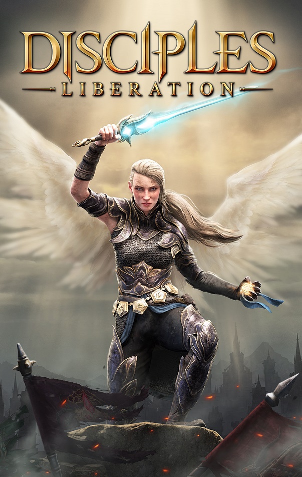 دانلود بازی Disciples Liberation برای کامپیوتر دانلود بازی Disciples Liberation برای کامپیوتر