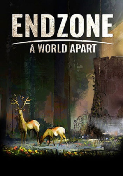 دانلود بازی Endzone A World Apart Distant Places برای کامپیوتر دانلود بازی Endzone A World Apart Distant Places برای کامپیوتر