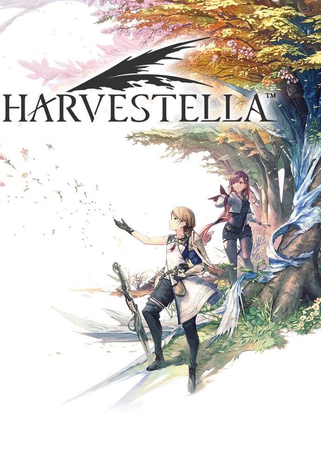 دانلود بازی Harvestella برای کامپیوتر دانلود بازی Harvestella برای کامپیوتر