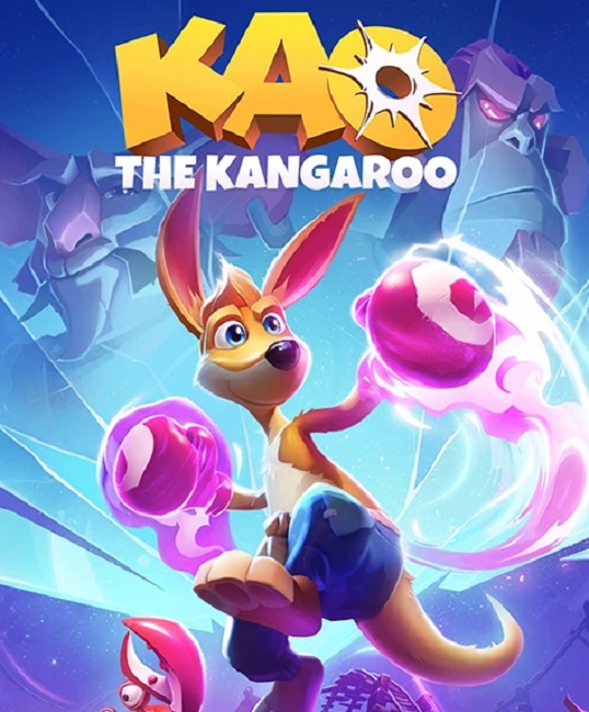 دانلود بازی Kao the Kangaroo برای کامپیوتر دانلود بازی Kao the Kangaroo برای کامپیوتر