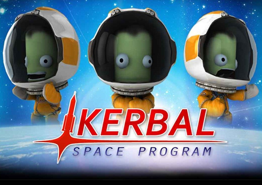 دانلود بازی Kerbal Space Program برای کامپیوتر دانلود بازی Kerbal Space Program برای کامپیوتر