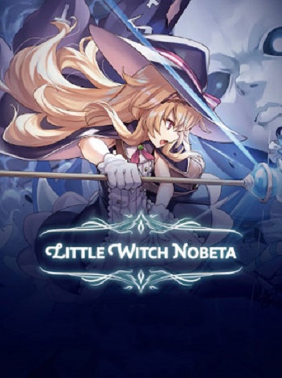 دانلود بازی Little Witch Nobeta Deluxe Edition برای کامپیوتر دانلود بازی Little Witch Nobeta Deluxe Edition برای کامپیوتر