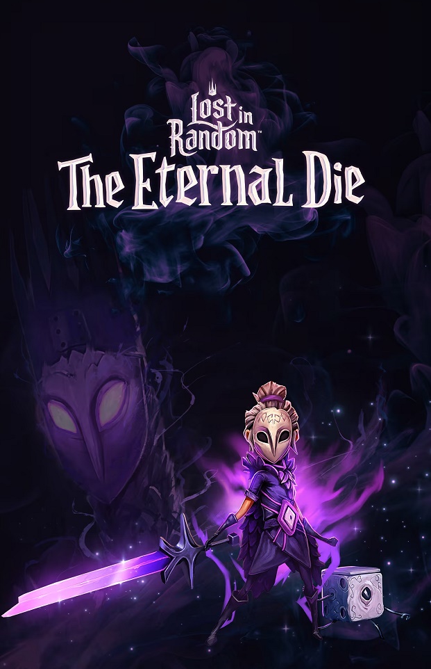 دانلود بازی Lost in Random The Eternal Die برای کامپیوتر دانلود بازی Lost in Random The Eternal Die برای کامپیوتر