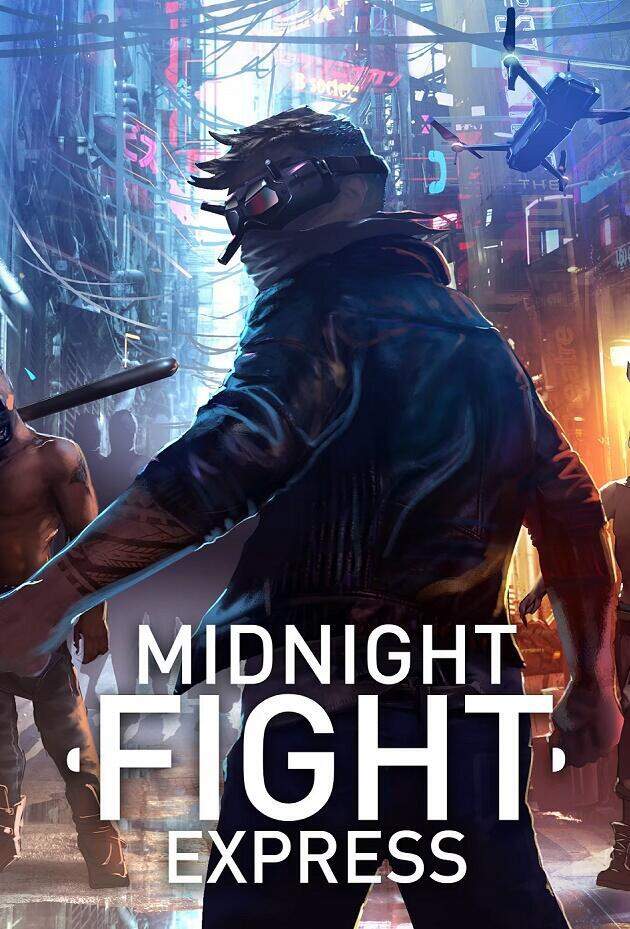 دانلود بازی Midnight Fight Express-GoldBerg برای کامپیوتر دانلود بازی Midnight Fight Express-GoldBerg برای کامپیوتر