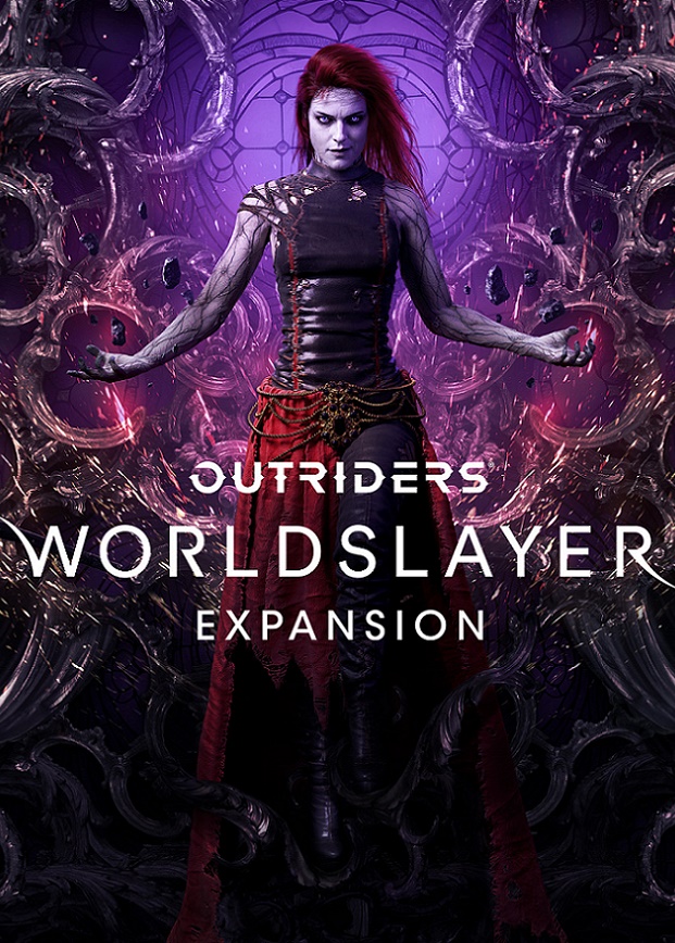 دانلود بازی Outriders Worldslayer برای کامپیوتر دانلود بازی Outriders Worldslayer برای کامپیوتر
