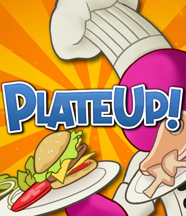 دانلود بازی PlateUp برای کامپیوتر دانلود بازی PlateUp برای کامپیوتر