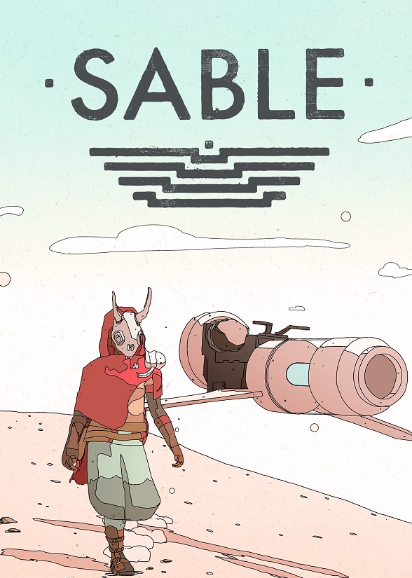 دانلود بازی Sable برای کامپیوتر دانلود بازی Sable برای کامپیوتر