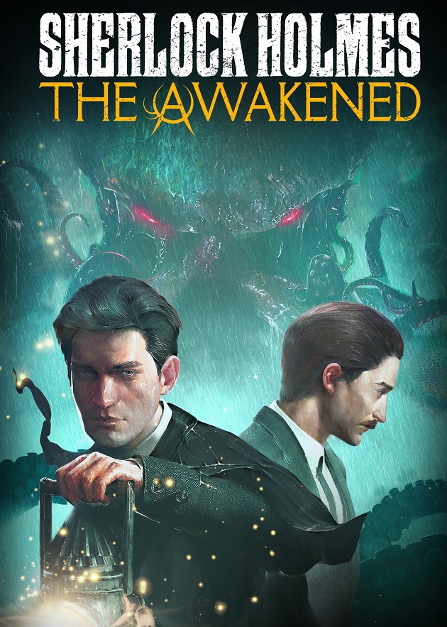 دانلود بازی Sherlock Holmes The Awakened Remake برای کامپیوتر دانلود بازی Sherlock Holmes The Awakened Remake برای کامپیوتر