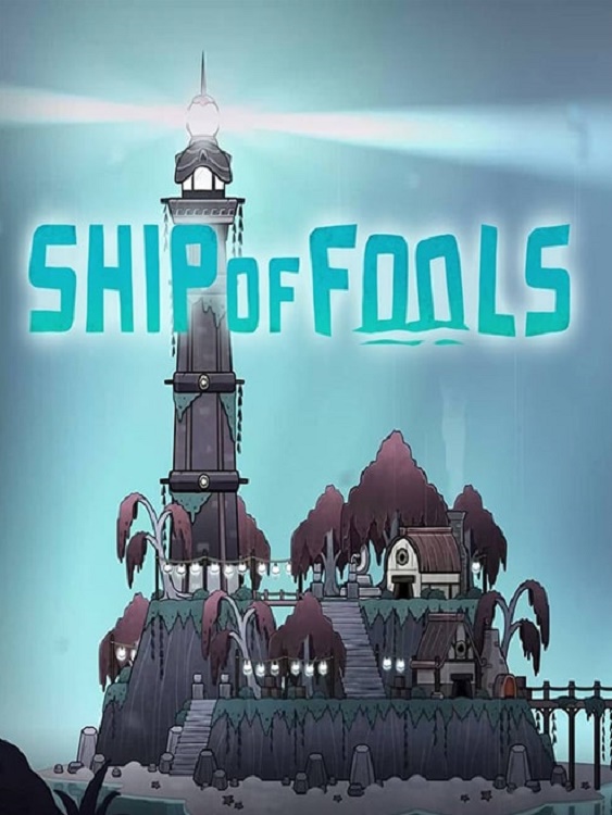 دانلود بازی Ship of Fools برای کامپیوتر دانلود بازی Ship of Fools برای کامپیوتر