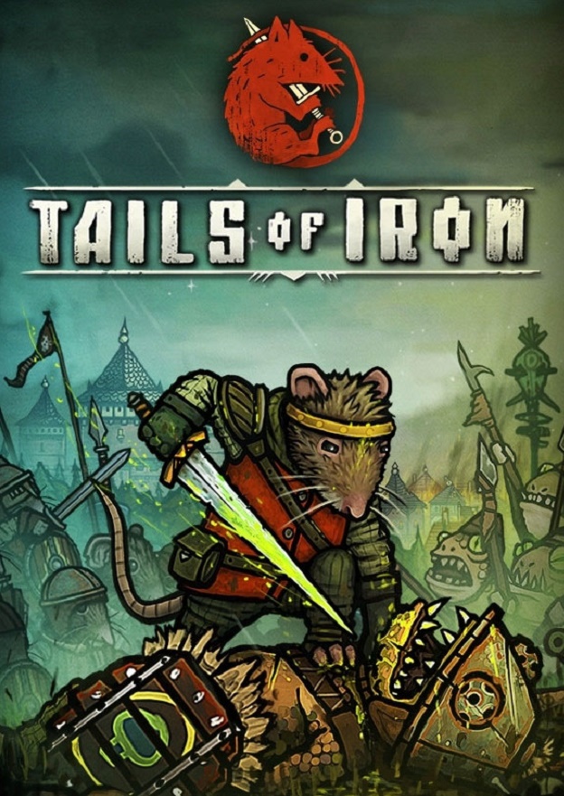 دانلود بازی Tails of Iron Bright Fir Forest برای کامپیوتر دانلود بازی Tails of Iron Bright Fir Forest برای کامپیوتر
