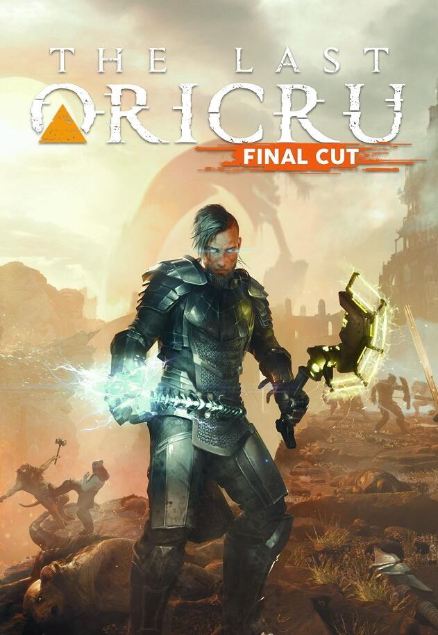 دانلود بازی The Last Oricru Final Cut برای کامپیوتر دانلود بازی The Last Oricru Final Cut برای کامپیوتر