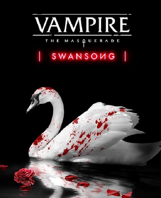 دانلود بازی Vampire The Masquerade Swansong برای کامپیوتر دانلود بازی Vampire The Masquerade Swansong برای کامپیوتر