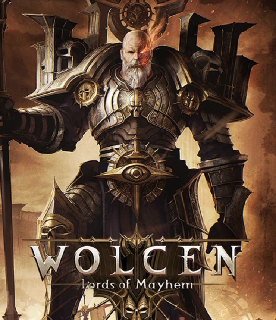 دانلود بازی Wolcen Lords of Mayhem برای کامپیوتر دانلود بازی Wolcen Lords of Mayhem برای کامپیوتر