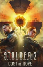 دانلود بازی STALKER 2 Cost of Hope برای کامپیوتر دانلود بازی STALKER 2 Cost of Hope برای کامپیوتر