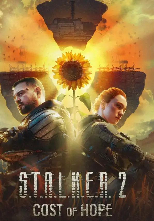 دانلود بازی STALKER 2 Cost of Hope برای کامپیوتر دانلود بازی STALKER 2 Cost of Hope برای کامپیوتر