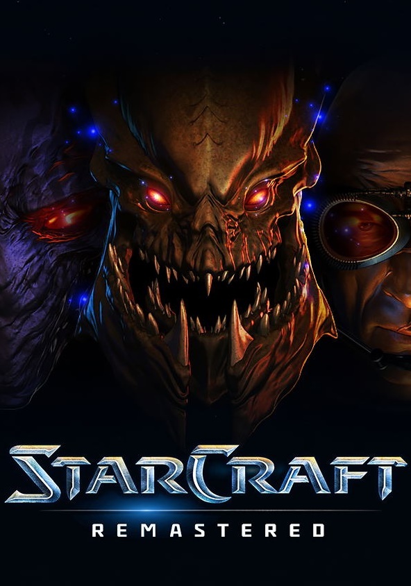 دانلود بازی StarCraft Remastered برای کامپیوتر دانلود بازی StarCraft Remastered برای کامپیوتر