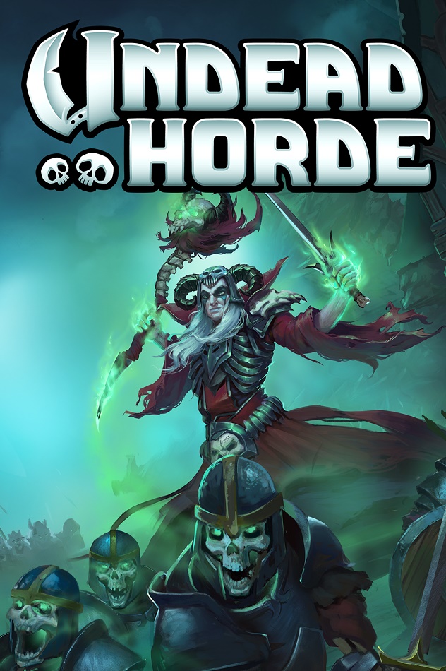 دانلود بازی Undead Horde برای کامپیوتر دانلود بازی Undead Horde برای کامپیوتر