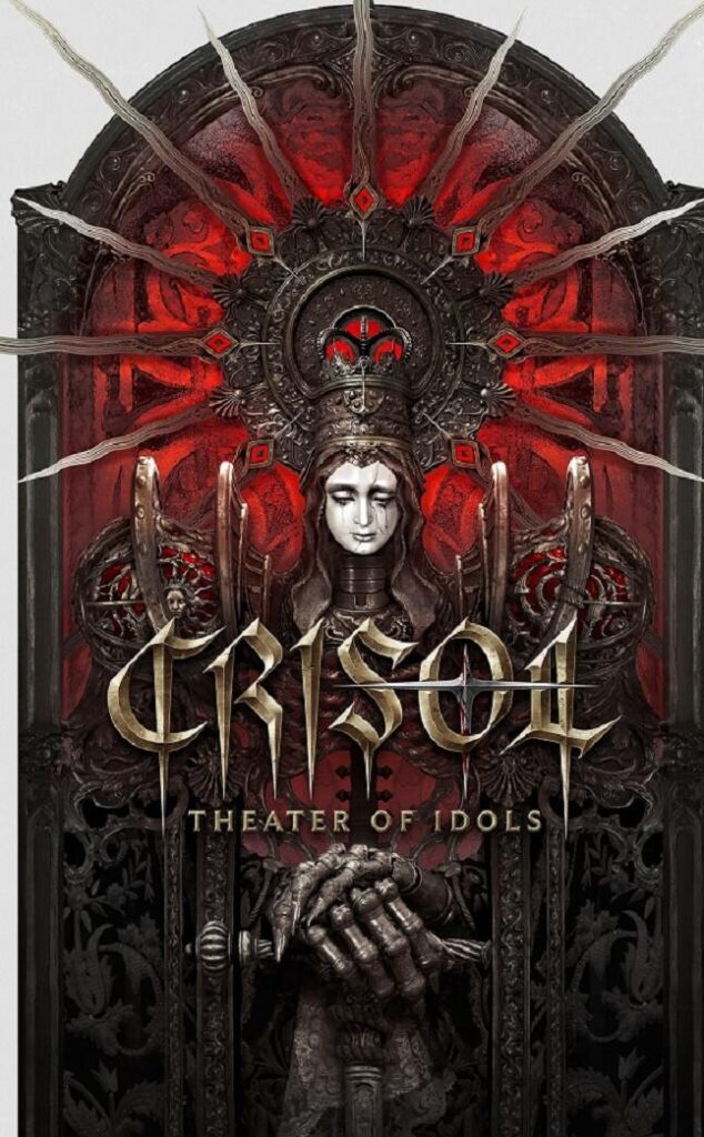 دانلود بازی Crisol Theater of Idols برای کامپیوتر
