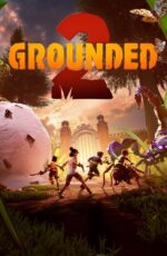 دانلود بازی Grounded 2 v0.5.0.4 برای کامپیوتر دانلود بازی Grounded 2 v0.5.0.4 برای کامپیوتر