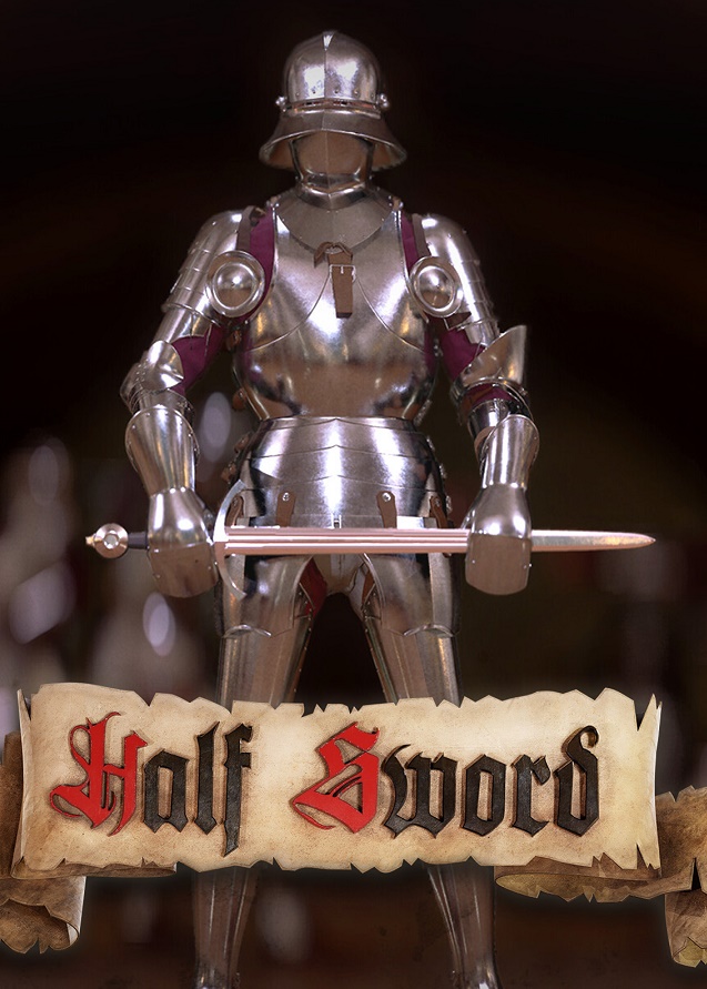دانلود بازی Half Sword برای کامپیوتر دانلود بازی Half Sword برای کامپیوتر