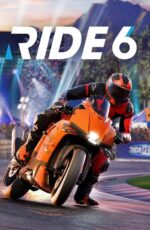 دانلود بازی Ride 6 Deluxe Edition ElAmigos برای کامپیوتر دانلود بازی Ride 6 Deluxe Edition ElAmigos برای کامپیوتر