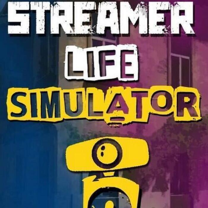 دانلود بازی Streamer Life Simulator 2-TENOKE برای کامپیوتر دانلود بازی Streamer Life Simulator 2-TENOKE برای کامپیوتر