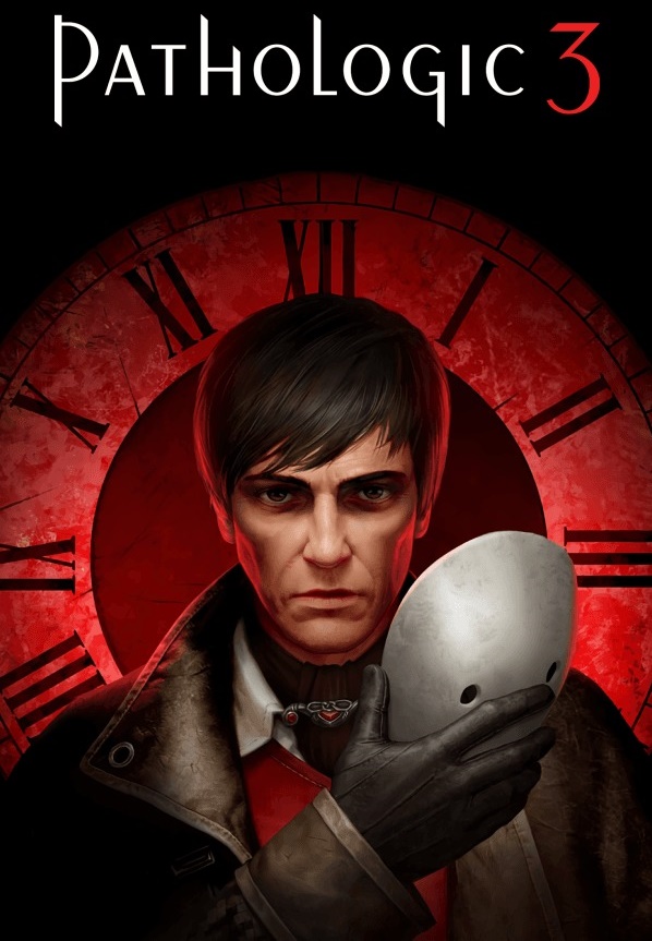 دانلود بازی Pathologic 3 برای کامپیوتر دانلود بازی Pathologic 3 برای کامپیوتر