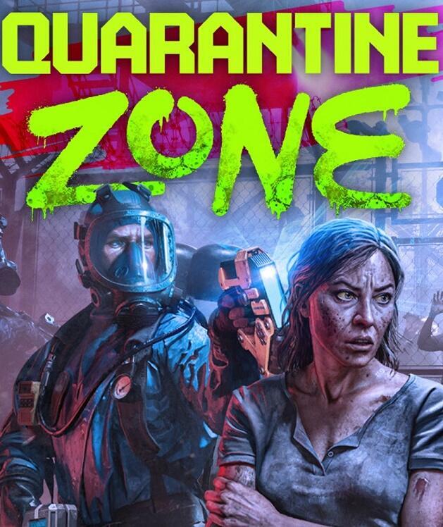 دانلود بازی Quarantine Zone The Last Check برای کامپیوتر دانلود بازی Quarantine Zone The Last Check برای کامپیوتر