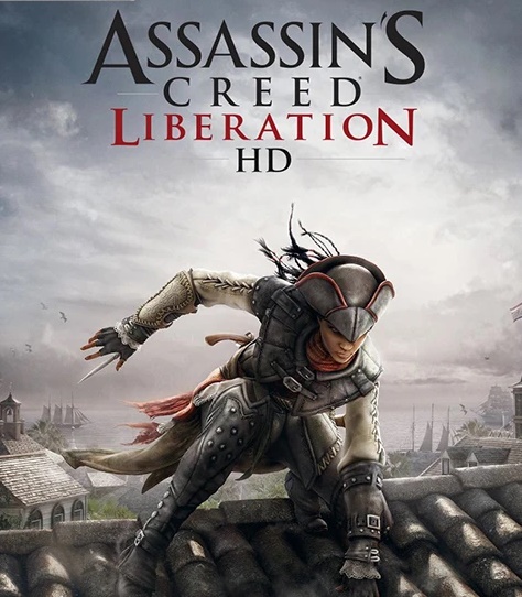 دانلود بازی Assassins Creed Liberation HD برای کامپیوتر دانلود بازی Assassins Creed Liberation HD برای کامپیوتر